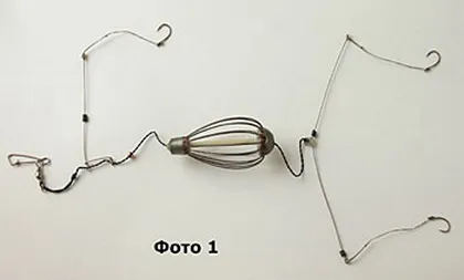 Як ловлять коропа на озері