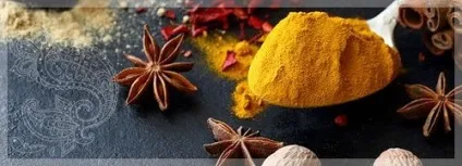 Як використовувати куркуму (як застосовувати куркуму) Як використовувати куркуму