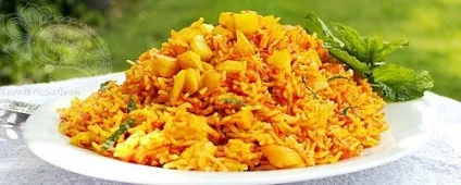 Як використовувати куркуму (використовувати) Як використовувати куркуму