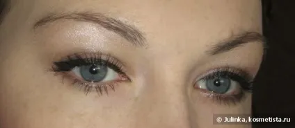 Як мені малює стрілки oriflame олівець-підводка для очей тонка лінія чорний тон відгуки