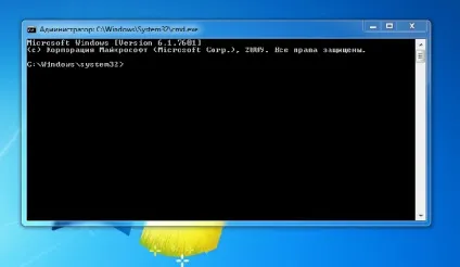 Як змінити файлову систему з fat32 на ntfs (змінити) Як змінити файлову систему з fat32 на ntfs