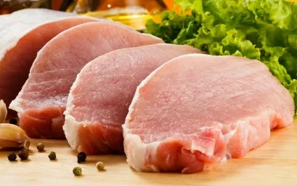Як і скільки варити свинину (як) Як і скільки варити свинину