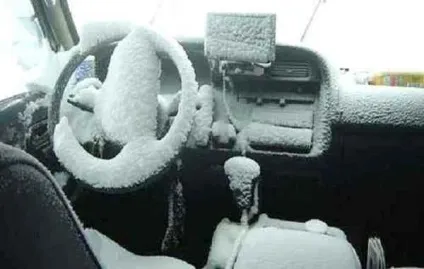 Як і скільки прогрівати автомобіль в холодну погоду (як і скільки прогрівати автомобіль в холодну погоду) Як і скільки прогрівати автомобіль в холодну погоду