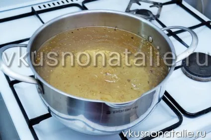Як маринувати помідори черрі (маринувати помідори черрі) Як маринувати помідори черрі