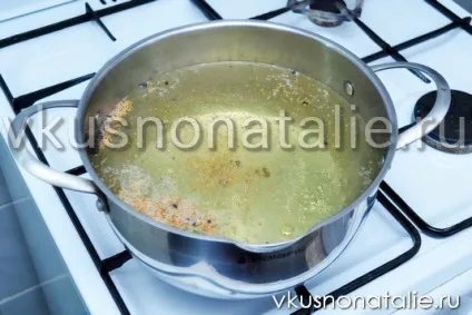 Як маринувати помідори черрі (маринувати помідори черрі) Як маринувати помідори черрі
