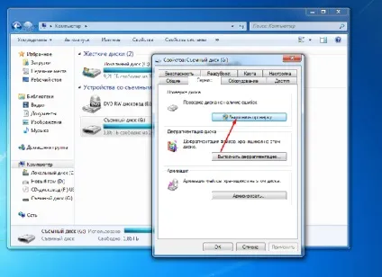 Як змінити файлову систему з fat32 на ntfs (fat32) Як змінити файлову систему з fat32 на ntfs