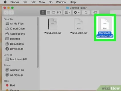 Як конвертувати excel в pdf