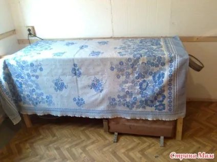 Як ми вирощуємо курчат