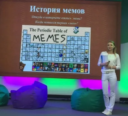Як ми відкрили музей мемів в Харкові на фестивалі «вконтакте»