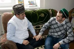 Як мусульманин повинен ставитися до свого брата по вірі, іслам в Дагестані (своєму) Як мусульманин повинен ставитися до свого брата по вірі, іслам в Дагестані