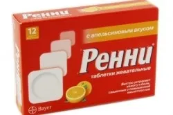 Як назавжди позбутися від печії (незабаром з'являється знову) Як назавжди позбутися від печії