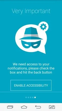 Як на facebook непомітно прочитати повідомлення, будні технічної підтримки (повідомлення) Як на facebook непомітно прочитати повідомлення, будні технічної підтримки