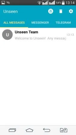 Як на facebook непомітно прочитати повідомлення, будні технічної підтримки (лівою клавішею миші) Як на facebook непомітно прочитати повідомлення, будні технічної підтримки
