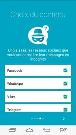 Як на facebook непомітно прочитати повідомлення, будні технічної підтримки (повідомлення) Як на facebook непомітно прочитати повідомлення, будні технічної підтримки