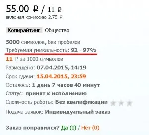 Як почати працювати копірайтером (працювати) Як почати працювати копірайтером
