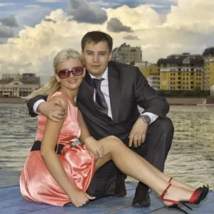 Як почати спільне життя з чоловіком