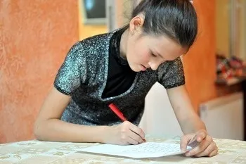 Як написати статтю-новина, велика епоха (написати) Як написати статтю-новина, велика епоха