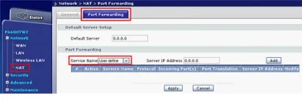 Як налаштувати мережу через роутер Ethernet та безпровідне підключення, фото (проводове) Як налаштувати мережу через роутер Ethernet та безпровідне підключення, фото