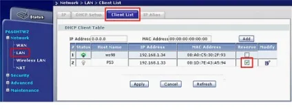 Як налаштувати мережу через роутер Ethernet та безпровідне підключення, фото (як налаштувати мережу через роутер) Як налаштувати мережу через роутер Ethernet та безпровідне підключення, фото