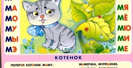 Як навчити дитину Новомосковскть важливі правила і ефективні методики (методики) Як навчити дитину Новомосковскть важливі правила і ефективні методики