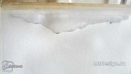 Як намалювати хмару
