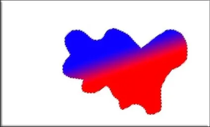 Як накласти градієнт в фотошопі за допомогою простих дій (фотошопі) Як накласти градієнт в фотошопі за допомогою простих дій