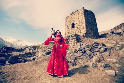 Як знайти наречену для сина в Дагестані (як знайти наречену в Дагестані) Як знайти наречену для сина в Дагестані