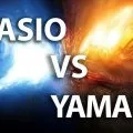 Яке цифрове фортепіано вибрати casio або yamaha (yamaha) Яке цифрове фортепіано вибрати casio або yamaha