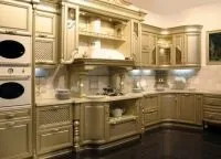 Як облаштувати кухню