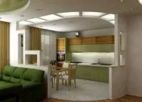 Як облаштувати кухню