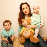 Як пояснити чоловікові, що відчуває жінка під час вагітності (прикол) (у) Як пояснити чоловікові, що відчуває жінка під час вагітності (прикол)