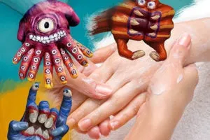 Як не заразитися або профілактика ротавірусної інфекції (профілактика) Як не заразитися або профілактика ротавірусної інфекції