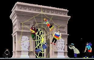 Як спілкуватися з таксистами в аеропорту