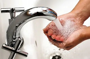 Який тиск води у водопроводі багатоквартирного будинку має бути згідно з нормами (будинку) Який тиск води у водопроводі багатоквартирного будинку має бути згідно з нормами