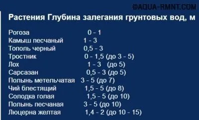 Як знайти воду для свердловини - 6 ефективних методів пошуку (пошуку) Як знайти воду для свердловини - 6 ефективних методів пошуку