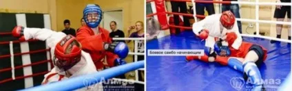 Як новачкові потрапити на бойове самбо навчання в с-Петербурзі (самбо) Як новачкові потрапити на бойове самбо навчання в с-Петербурзі