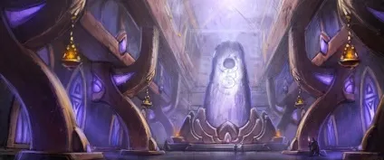Як не заплутатися в системі збережень рейдів в wod короткий огляд (King Cataclysm Mists Pandaria) Як не заплутатися в системі збережень рейдів в wod короткий огляд