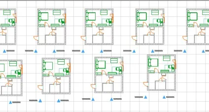 Як не треба робити проекти в archicad
