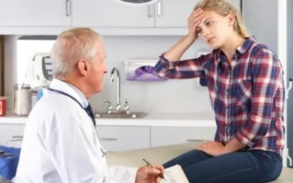 Як зупинити кровотечу при рясних місячних кровоспинні препарати, таблетки, трави (кровоспинні) Як зупинити кровотечу при рясних місячних кровоспинні препарати, таблетки, трави