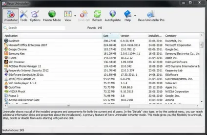 Як очистити операційну систему пк, chip Україна (очищення windows) Як очистити операційну систему пк, chip Україна