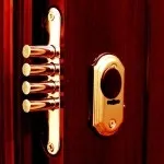 Як відкрити (розкрити) сувальдний замок без ключа (замок) Як відкрити (розкрити) сувальдний замок без ключа