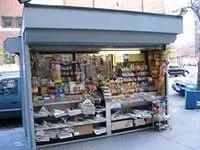Як відкрити газетний кіоск - ідеї малого бізнесу