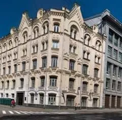 Якої породи була собака у електроніка, кросворди, сканворди (який) Якої породи була собака у електроніка, кросворди, сканворди