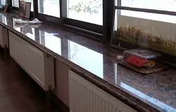 Який підвіконня краще вибрати, вікно у будинку (підвіконня) Який підвіконня краще вибрати, вікно у будинку