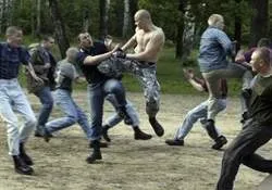 Як перемогти в бійці