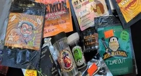 Якої шкоди від спайса - розкриваємо всю правду (який) Якої шкоди від спайса - розкриваємо всю правду