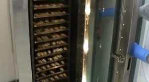 Як відкрити кондитерський цех (відкрити кондитерський цех) Як відкрити кондитерський цех