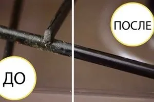 Як відмити грати газової плити секрети чистої кухні позбавляємося від жиру і нагару (відмити) Як відмити грати газової плити секрети чистої кухні позбавляємося від жиру і нагару