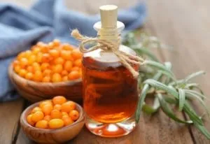 Як відіпрати масло обліпихи (відіпрати) Як відіпрати масло обліпихи