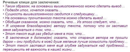 Як писати твір (есе) ЄДІ з української мови план, кліше і теми (есе) Як писати твір (есе) ЄДІ з української мови план, кліше і теми